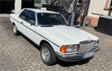 Mercedes-Benz Mercedes CE 230 W123 Coupé Oldtimer H Zula... - Mercedes-Benz aus 1985: Coupé