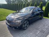 BMW 440 Gran Coupé 440i xDrive Gran Coupé M Spor... - BMW 440 Gran Coupé aus 2017