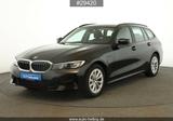 BMW 320 e Touring #LED#LiveCockpit#DAB#AHK#GRA# - BMW 320 mit Hybrid-Antrieb: Kombi