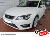 Seat Leon FR 1.4 TSI - Seat Gebrauchtwagen in Augsburg
