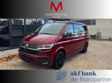 Volkswagen T6.1 California Coast Edition *KÜCHE*MARKISE*LED - Volkswagen T6 California aus 2020