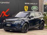 Land Rover Range Rover Evoque 2.0d i4 MHEV R-Dynamic SE 204 - Land Rover Range Rover Evoque SE mit Hybrid-Antrieb (Diesel-Elektro)