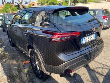 Nissan Qashqai - 3