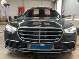 Mercedes-Benz S400 4Matic Panoramad.+Standhzg.+Burmester - Mercedes-Benz S-Klasse in Leipzig