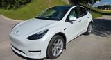 Tesla Model Y 2023 Long Range Dual Motor AHK USS
