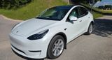 Tesla Model Y 2023 Long Range Dual Motor AHK USS