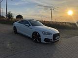 Audi A5 2.0 TFSI S tronic quattro design design - Audi A5 design