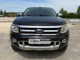 Ford Ranger Limited Doppelkabine 4x4*3.2L 6-GANG*ALU* - Ford Ranger Gebrauchtwagen