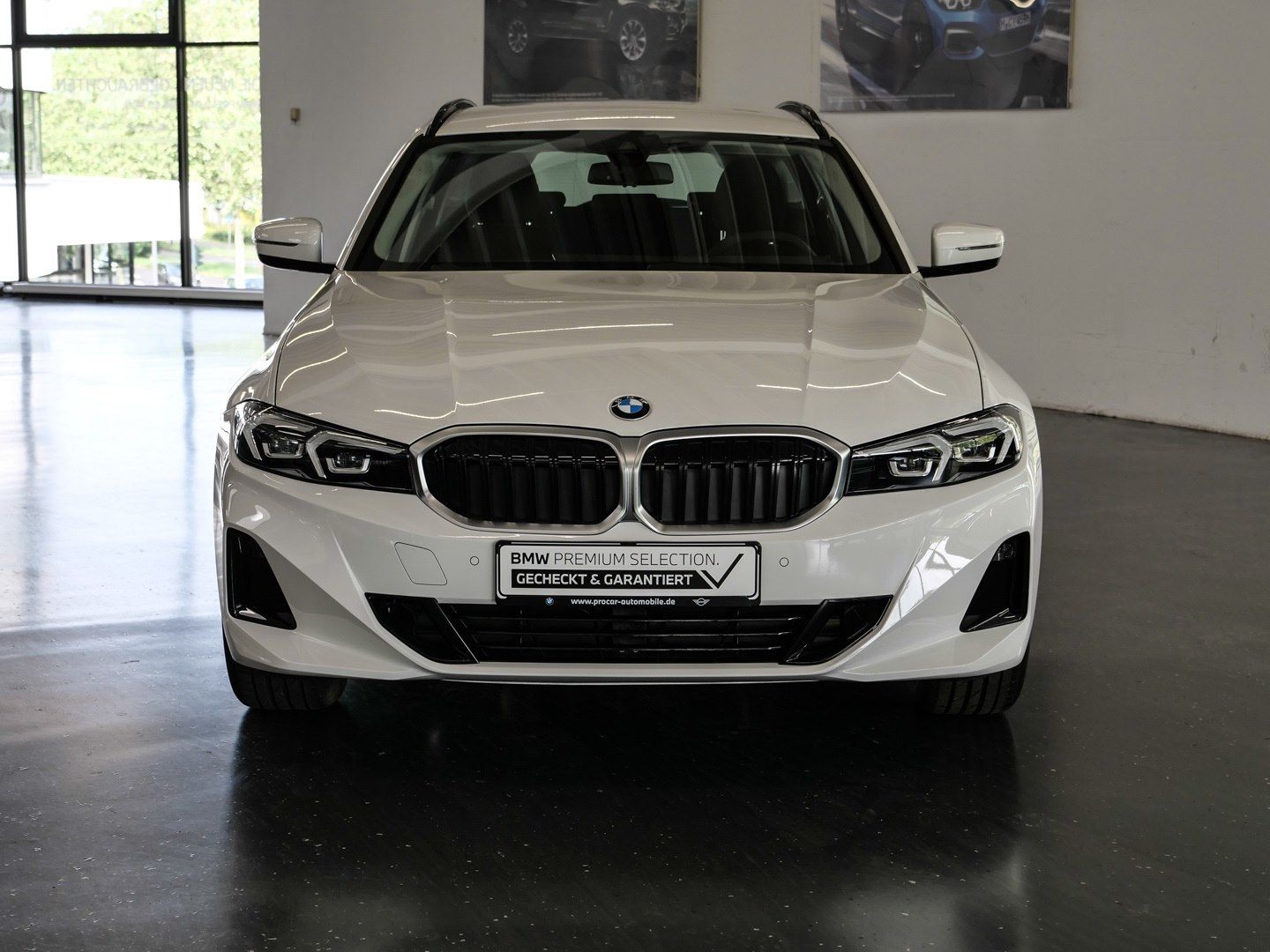 BMW 318 - Bild 3
