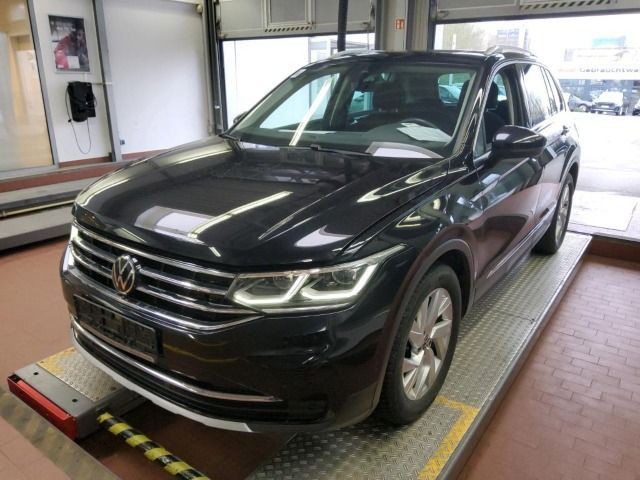 Volkswagen Tiguan - Bild 2