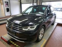 Volkswagen Tiguan - Vorschau Bild 2