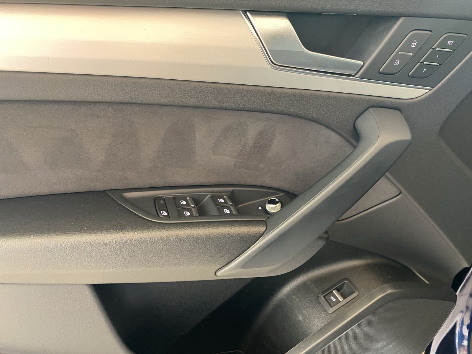 Audi SQ5 Sportback 3.0 TDI quattro 360 ACC HUD Kam. foto 18