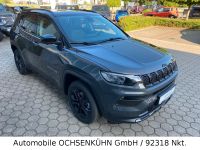 Jeep Compass - Vorschau Bild 4
