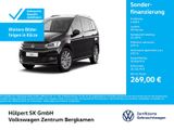 Volkswagen Touran 2.0 HIGHLINE 7SITZE AHK CAM ACC LM17 NAVI - Volkswagen Touran in Dortmund