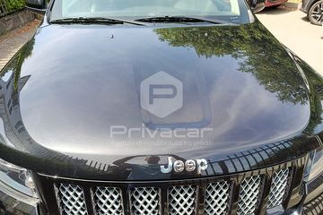 Jeep Grand Cherokee - 7