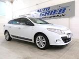 Renault Megane III Grandtour BOSE Edition - Renault Megane: Iii Bose