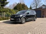 Peugeot Rifter PureTech 130 EAT8 Allure L2 7-Sitzer ... - Peugeot: Sitzer 8