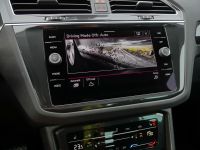 Volkswagen Tiguan - Vorschau Bild 20