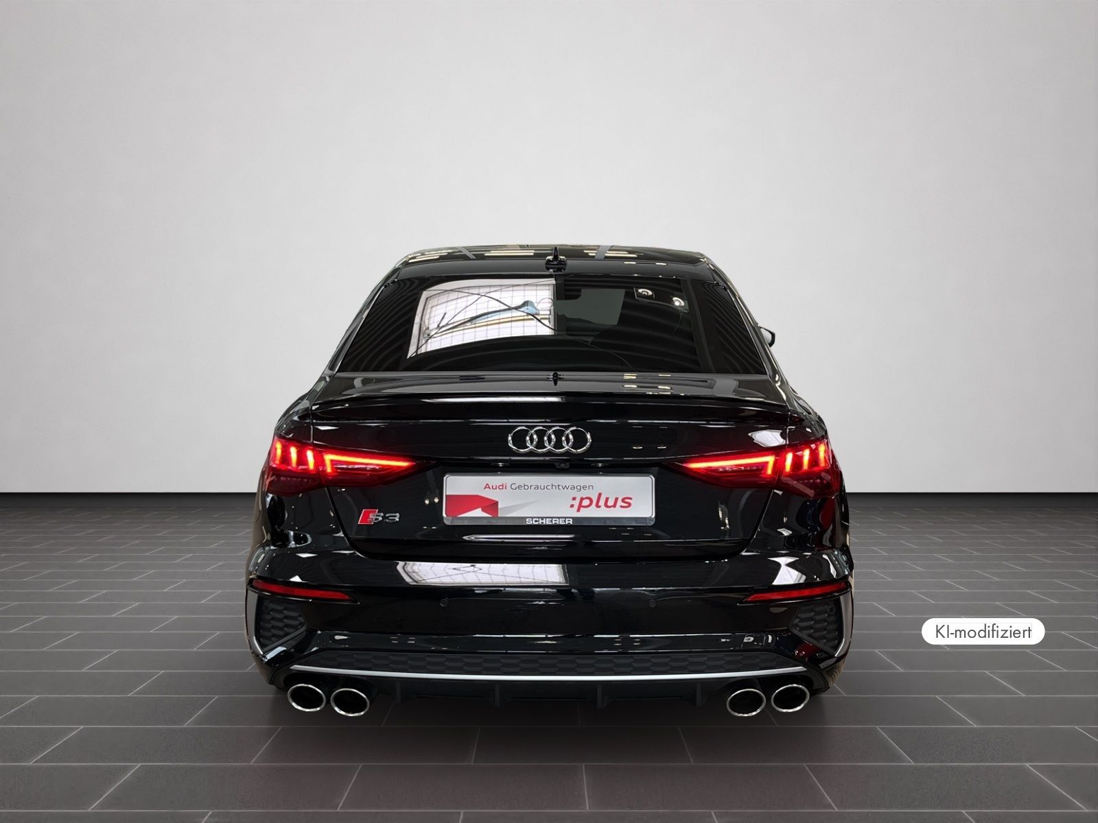 Audi S3 - Bild 7