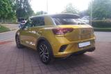 Volkswagen T-Roc 2.0 TSI R 4Motion DSG LED Navi ACC AHK DAB - Volkswagen T-Roc aus 2021