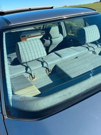 1992 Mercedes-BENZ C 180 — фото 9
