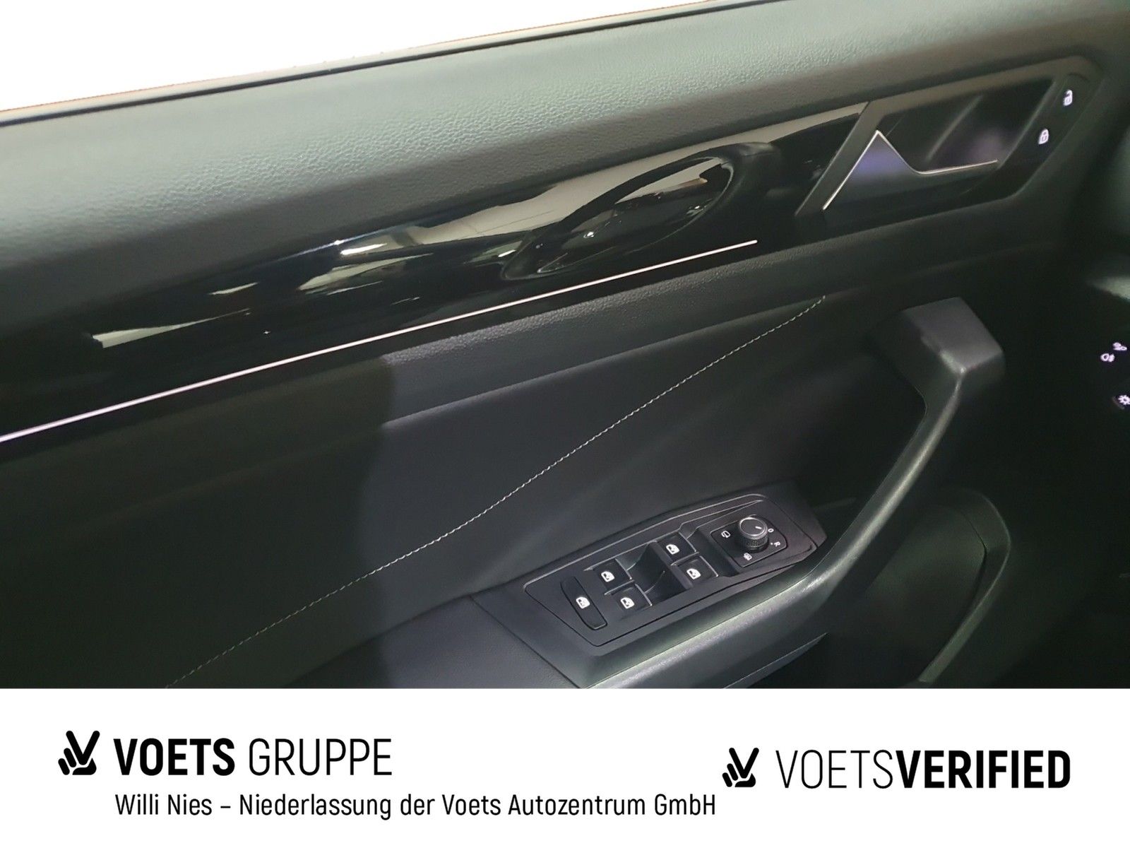 Volkswagen T-Roc - Bild 13