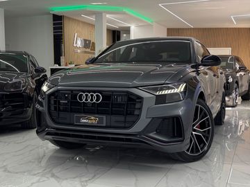 Audi Q8 - 3