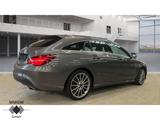 Mercedes-Benz CLA 250 Shooting Brake Urban SB250 Navi/HarmanKa - graue Mercedes-Benz CLA 250 Shooting Brake