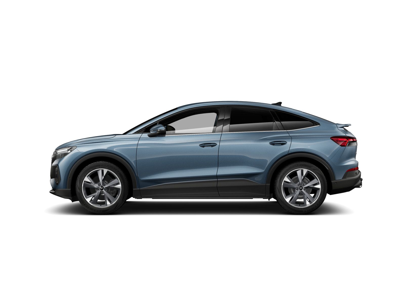 Audi Q4 e-tron - Bild 5