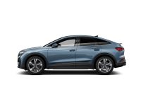 Audi Q4 e-tron - Vorschau Bild 5