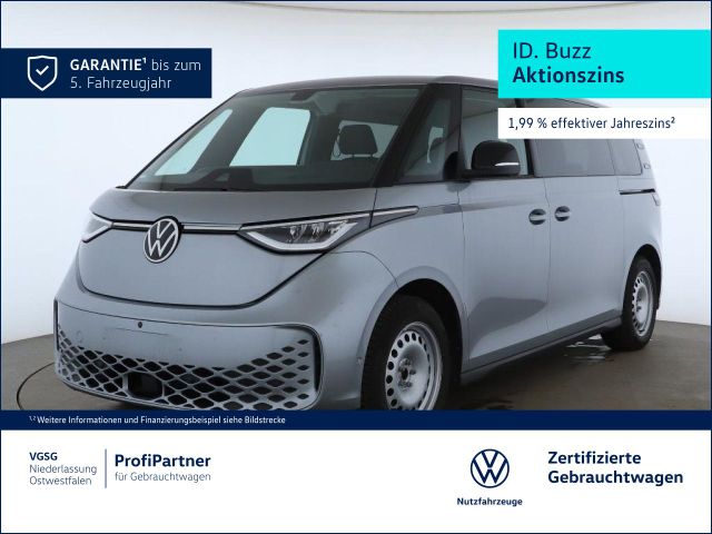 Volkswagen ID. Buzz