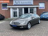 Mercedes-Benz CLS 320  Voll Austastung, 8 Fachbereift, GSHD - Mercedes-Benz CLS 320: Sportwagen
