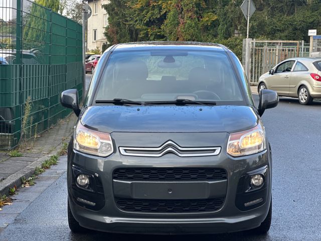 Citroën C3 Picasso*Navi*Klimaauto*