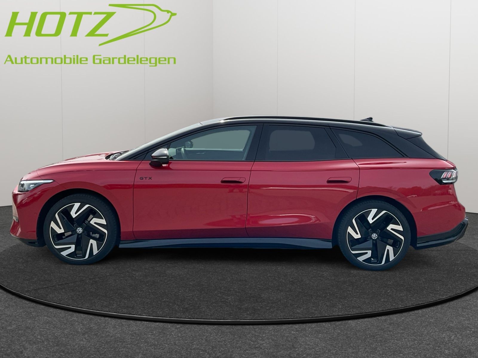 Volkswagen ID.7 Tourer GTX 4Motion AHK AREAVIEW MATRIX foto 2