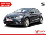 Seat Ibiza 1.0 TSI Beats Sitzheizung Navi Klimaaut. - Seat Ibiza: Automatik