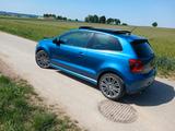 Volkswagen Polo 1.4 TSI ACT BlueGT BlueGT - Volkswagen Polo BlueGT mit Benzin-Antrieb