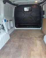 Ford Transit Custom - Ford Transit Custom Gebrauchtwagen in Bremen