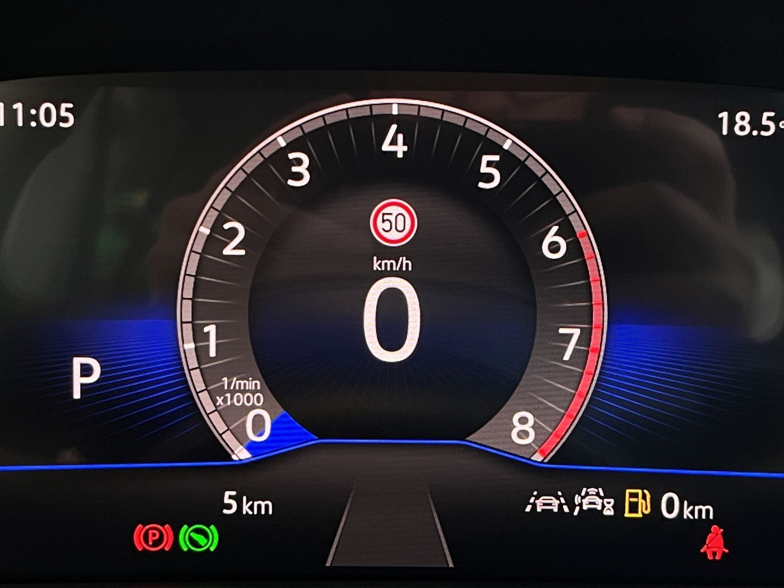 Volkswagen T-Cross - Bild 11