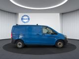 Mercedes-Benz Vito Kasten CDI FWD kompakt 1Ha*TEMPOMAT*NAVI - Mercedes-Benz Vito Gebrauchtwagen in Mönchengladbach