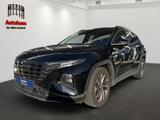 Hyundai Tucson Trend 1.6 CRDi 48V+ASSISTENZ+KRELL+el.HEC - Hyundai Tucson Trend mit Diesel-Antrieb