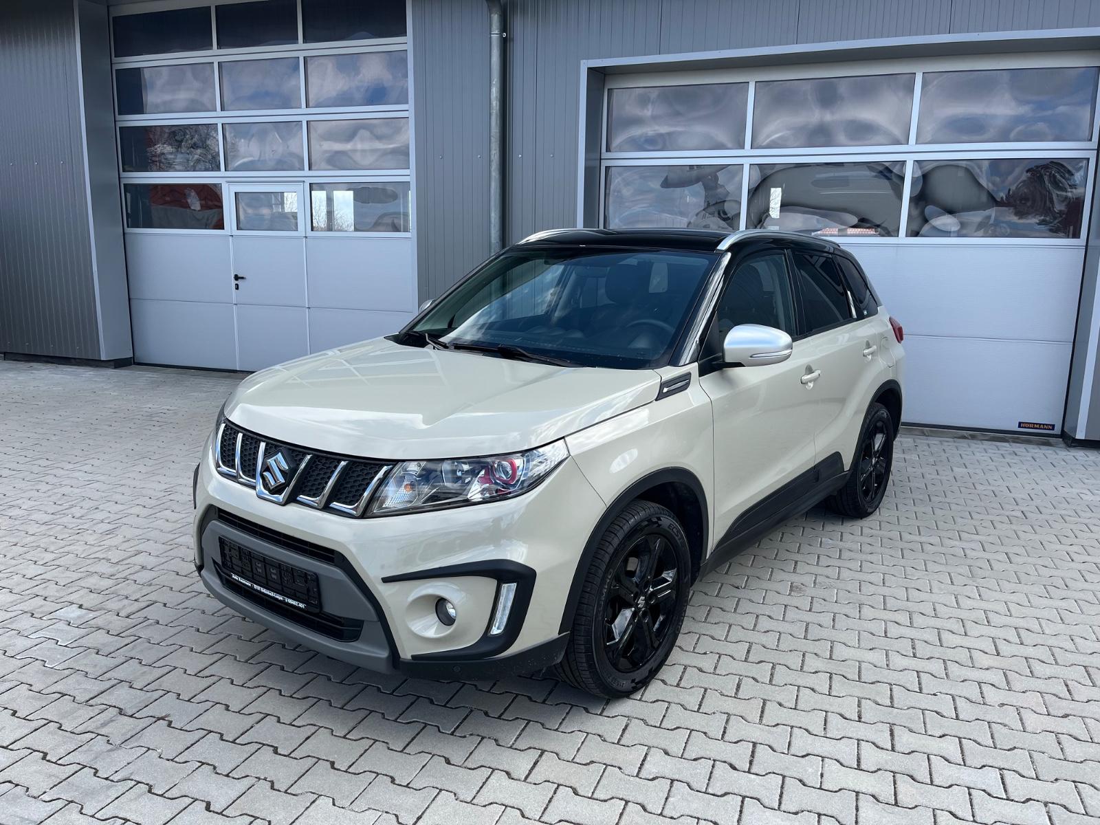 Suzuki Vitara /AHK/LED/RFK