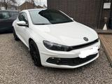 Volkswagen Scirocco 2.0 Automatic - Volkswagen Scirocco in Essen