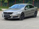 Volkswagen Passat CC 1.8 TSI R-Line *NAVI *LEDER *XENON - Volkswagen Passat CC aus 2008