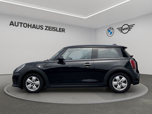 Foto Nummer 4: MINI Cooper