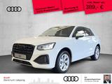 Audi Q2 advanced 35 TFSI Sitzhzg.*AHK*Navi*All-Season - Audi Neuwagen in Leipzig