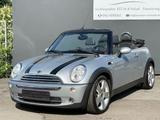 MINI ONE 1.6 Cabrio *LEDER*NAVI*LEDER*17-ZOLL*PDC* - MINI ONE in Bochum