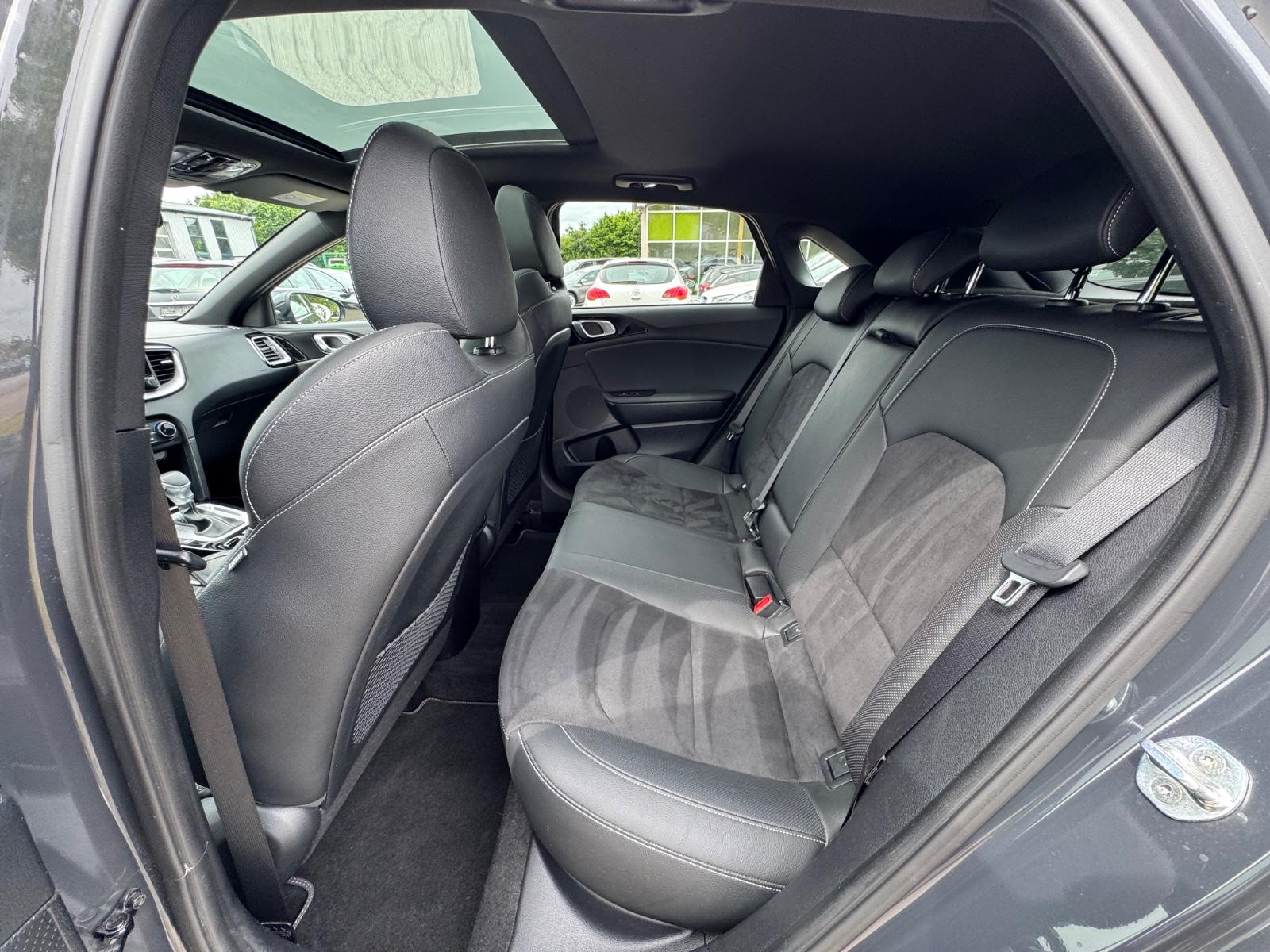 Kia cee'd GT Line 1.HD/LED/DAB/AB-TEMP/PANO/4xSHZ