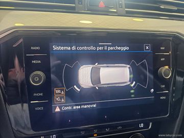 Volkswagen Passat - 10
