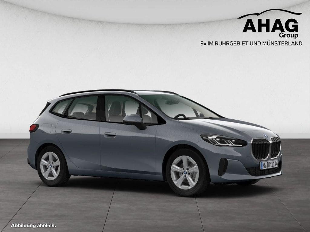 BMW 220 Active Tourer 220i Active Tourer, миниатюра 9