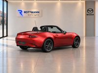 Mazda MX-5 - Vorschau Bild 2